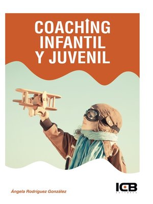 cover image of Coaching Infantil y Juvenil
